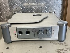 Pré-amplificador de fone de ouvido Meier Audio Corda Opera HiFi DAC Alemanha comprar usado  Enviando para Brazil