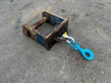 Lifting hook 110mm for sale  MIDDLESBROUGH