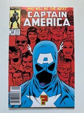 Captain america 333 gebraucht kaufen  Düsseldorf