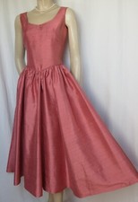 Laura ashley kleid gebraucht kaufen  Bad Teinach-Zavelstein