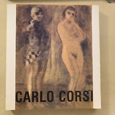 Carlo corsi. carlo usato  Compiano
