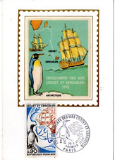 1704 fdc carte d'occasion  Roanne