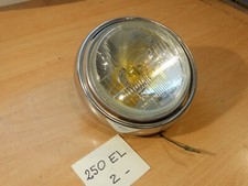 Optique phare kawasaki d'occasion  Garéoult