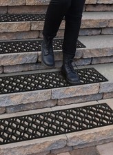 Finehous rubber stair for sale  Tempe