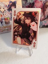 Flower girl poker gebraucht kaufen  Menden (Sauerland)