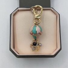 Berloque de balão de ar quente Juicy Couture comprar usado  Enviando para Brazil