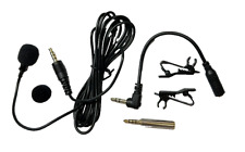 Lavalier mikrofon handy gebraucht kaufen  Fulda