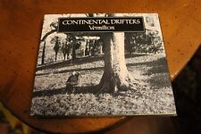 Continental drifters vermilion for sale  Woburn
