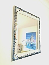 Mosaic mirror stunning for sale  ASHFORD