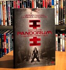 Pandorum universo parallelo usato  Porto Cesareo