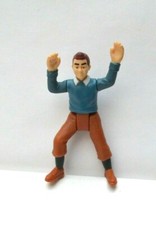 Jouet figurine tintin d'occasion Jouet figurine tintin d'occasion  Ailly-sur-Somme