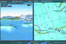 Cartografia gps navionics usato  Maglie