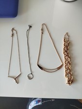 Lots collier victoria d'occasion  Nantes-