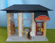 Playmobil custom 1900 gebraucht kaufen  Kamp-Lintfort
