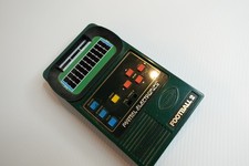 Mattel football vintage for sale  Gresham