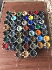 Revell email farben gebraucht kaufen  Groß-Gerau