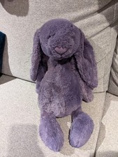 Jellycat dyed purple for sale  Thousand Oaks