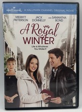 Royal winter hallmark for sale  Winston