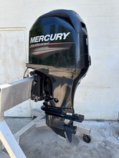 2013 mercury 115hp for sale  Smithfield