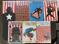 Truth red white for sale  Louisville