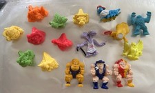 Mini boglins mighty for sale  BEDFORD