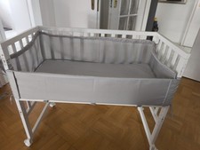 Roba beistellbett gebraucht kaufen  Bestwig