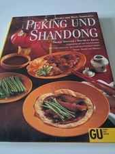 Buch peking shandong gebraucht kaufen  Königs Wusterhausen