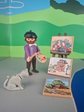 Playmobil 5404 nostalgie gebraucht kaufen  Köln