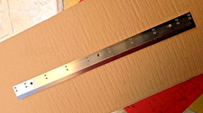 Unidade de numeração - Lâmina de lavagem de fibra 69.431.230/F Heidelberg GTO52, compatível comprar usado  Enviando para Brazil