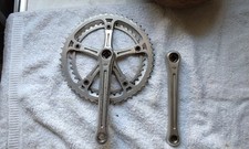 Japan chainset holdsworth for sale  DURHAM