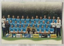Mannschaftskarte tsv 1860 gebraucht kaufen  Braunschweig