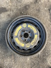 Audi inch spare for sale  NOTTINGHAM