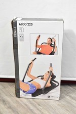 Abdo 220 abdominal d'occasion  Expédié en Belgium