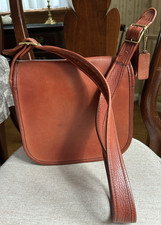 Vintage nyc coach for sale  Wyncote