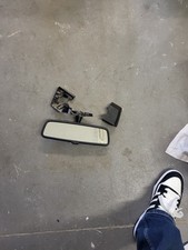 vauxhall auto dim mirror for sale vauxhall auto dim mirror for sale SCARBOROUGH