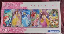 Clementoni 1000 pieces for sale  LARGS