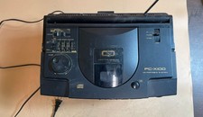 Jvc x100 portable for sale  Tucson