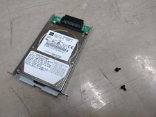Usado, Adaptador de disco rígido Akai Hdm-10 40Gb Hdd incluído Mpc1000 Mpc2500 etc. comprar usado  Enviando para Brazil