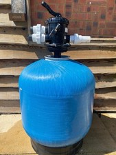 Certikin swimming pool for sale  WATFORD