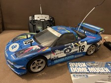 Tamiya avex dome usato  Agrigento