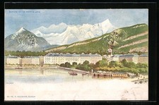Künstler killinger genève gebraucht kaufen  Berlin