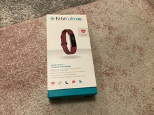 fitbit hr alta watch for sale fitbit hr alta watch for sale ST. AUSTELL