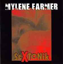 Mylene farmer single d'occasion  Sully-sur-Loire