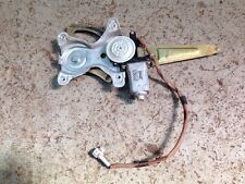 Window regulator motor for sale  BIRMINGHAM