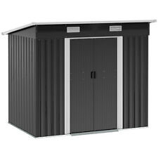 Outsunny 4ft outdoor for sale  GREENFORD