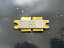 Transistor LDMOS AMPLEON ART1K6FH potência 1600 W 1.0 a 425 MHz (USADO) comprar usado  Enviando para Brazil