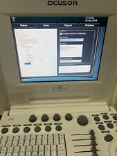 Siemens acuson cypress for sale  Irvine
