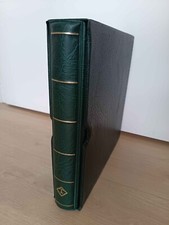 Album leuchtturm etui d'occasion  Béthune