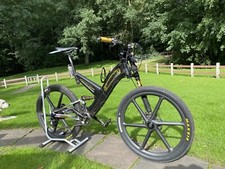 Cannondale super raven gebraucht kaufen  Kiel