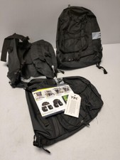 Liter fahrradtasche gepäcktr� gebraucht kaufen  Herten